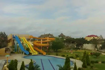 Satılır Villa Buzovnada