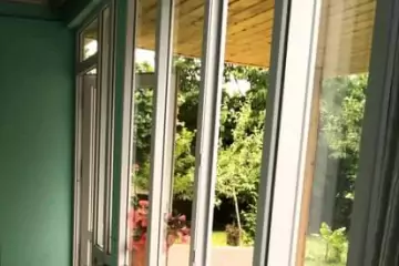 Günlük Kirayə Bağ Evi Vəndam Qəsəbəsində