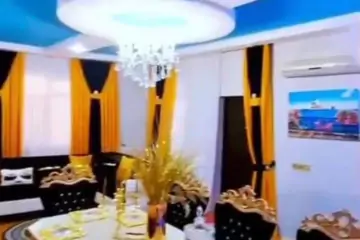 Satılır Həyət Evi Sabunçu Qəsəbəsida