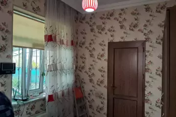 Satılır Həyət Evi Binəqədidə