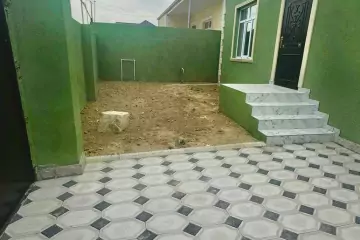Satılır Həyət Evi Mehdiabad (abşeron)da