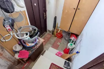 Satılır Həyət Evi Bakıda