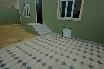Satılır Həyət Evi Mehdiabad (abşeron)da