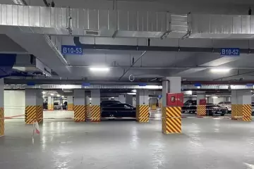 Satılır Yeni Tikili Grand Hayatda