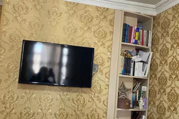 Satılır Yeni Tikili Yeni Yasamalda