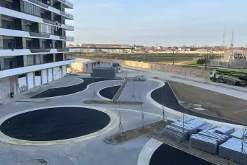 Satılır Yeni Tikili Biləcəridə