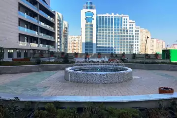 Satılır Yeni Tikili Grand Hayatda