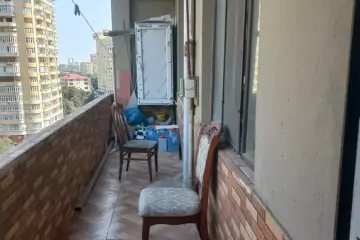 Satılır Yeni Tikili 3-cü Mikrorayonda