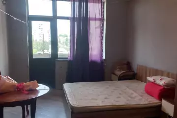 Satılır Yeni Tikili 3-cü Mikrorayonda