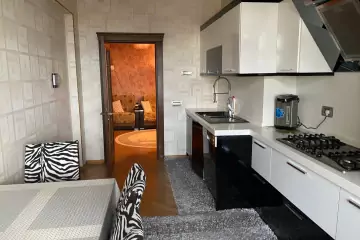 Satılır Yeni Tikili Yeni Yasamalda