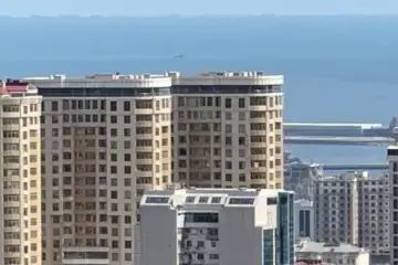 Satılır Yeni Tikili Grand Hayatda