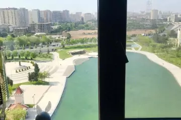 Satılır Yeni Tikili Nəsimi Bazarında