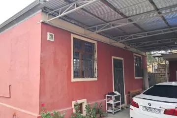 Satılır Həyət Evi Binəqədidə
