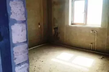 Satılır Bağ Evi Novxanıda