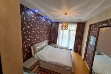 Aylıq Kirayə Yeni Tikili Beşmərtəbədə