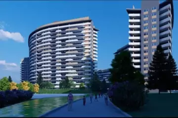 Satılır Yeni Tikili Biləcəridə