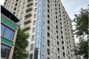 Satılır Yeni Tikili 28 May Metrosu ətrafında