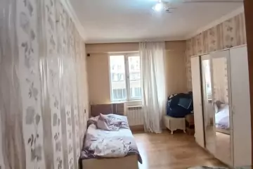 Satılır Yeni Tikili Yeni Yasamalda