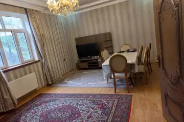 Satılır Həyət Evi Biləcəridə