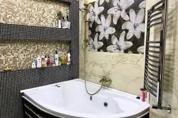 Satılır Yeni Tikili Nəsimi Bazarında