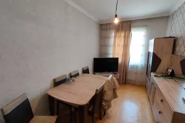 Satılır Həyət Evi Bakıda