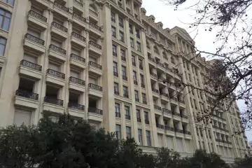 Aylıq Kirayə Yeni Tikili Beşmərtəbədə