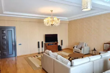 Aylıq Kirayə Yeni Tikili Beşmərtəbədə