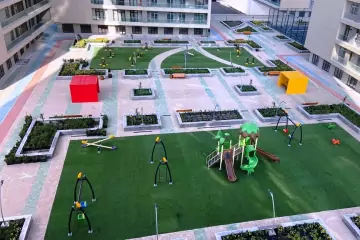 Satılır Yeni Tikili Grand Hayatda