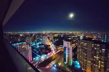 Satılır Yeni Tikili Grand Hayatda