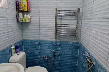 Satılır Həyət Evi Bakıda