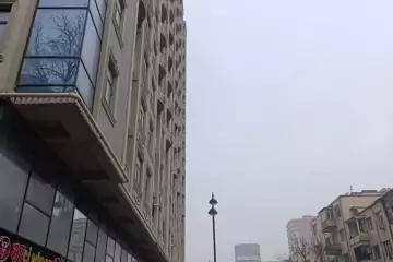 Satılır Yeni Tikili 28 May Metrosu ətrafında