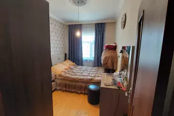 Satılır Həyət Evi Bakıda