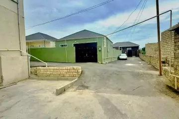 Satılır Həyət Evi Mehdiabad (abşeron)da