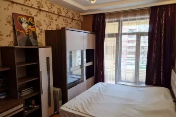 Aylıq Kirayə Yeni Tikili Beşmərtəbədə