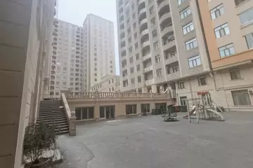 Satılır Yeni Tikili 28 May Metrosu ətrafında