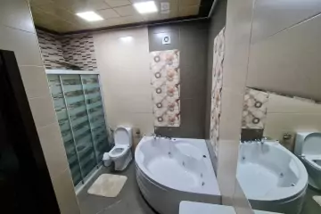Aylıq Kirayə Yeni Tikili Beşmərtəbədə