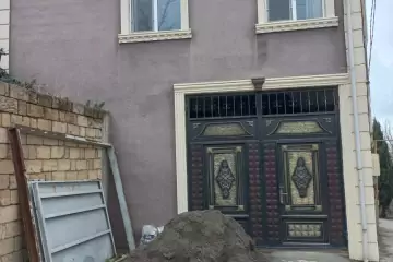Satılır Həyət Evi Biləcəridə