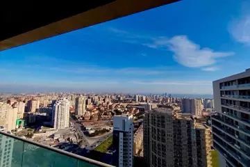 Satılır Yeni Tikili Grand Hayatda
