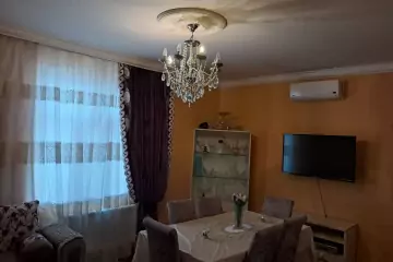Satılır Həyət Evi Binəqədidə