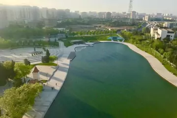 Satılır Yeni Tikili Nəsimi Bazarında