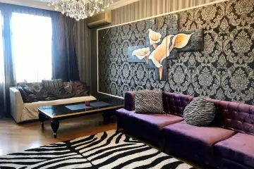 Satılır Yeni Tikili Nəsimi Bazarında