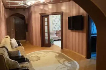 Satılır Yeni Tikili Yeni Yasamalda
