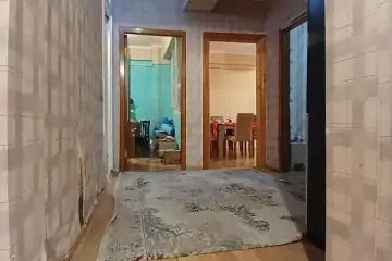 Satılır Yeni Tikili Yeni Yasamalda