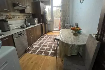 Satılır Yeni Tikili Biləcəridə