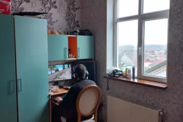 Satılır Həyət Evi Biləcəridə