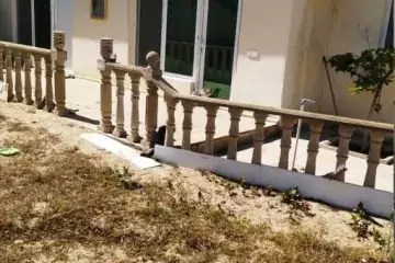 Satılır Bağ Evi Novxanıda