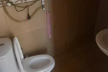 Aylıq Kirayə Köhnə Tikili Ukraniya Dairəsida