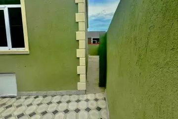 Satılır Həyət Evi Mehdiabad (abşeron)da