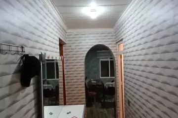 Satılır Həyət Evi Biləcəridə