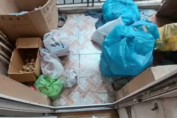 Satılır Yeni Tikili Yeni Yasamalda